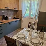 House Ondina Nedescina