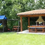 Дом отдыха House Ondina *
