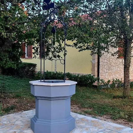House Ondina