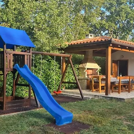 House Ondina * Nedeščina