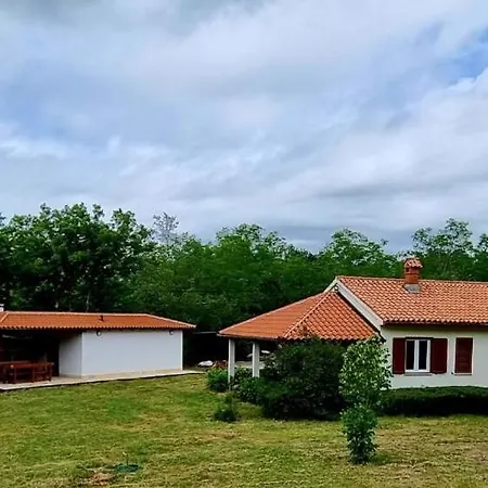 House Ondina *