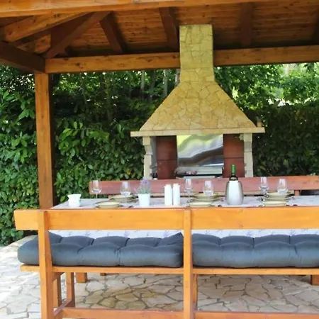 House Ondina Nedeščina