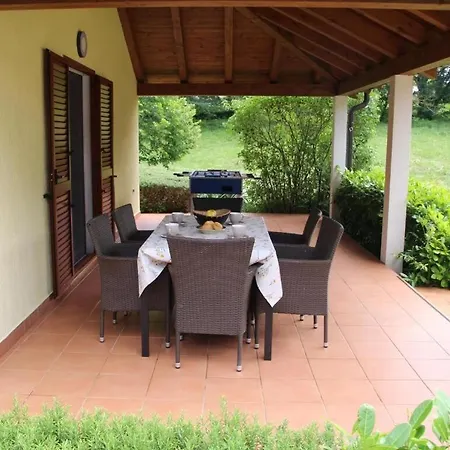 House Ondina Holiday home Nedescina