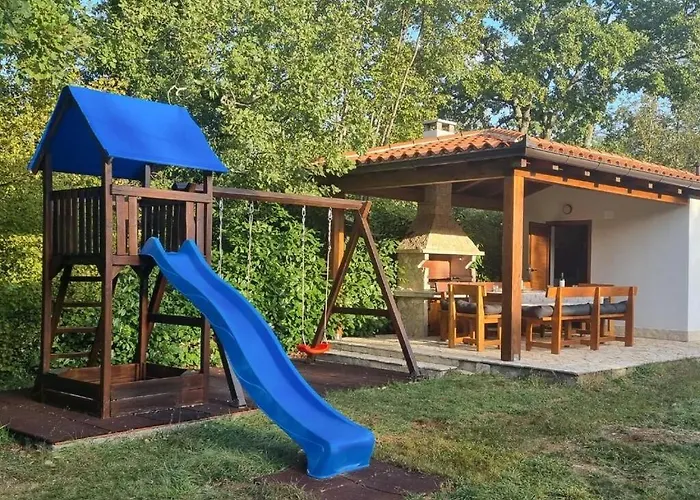 House Ondina * Nedeščina