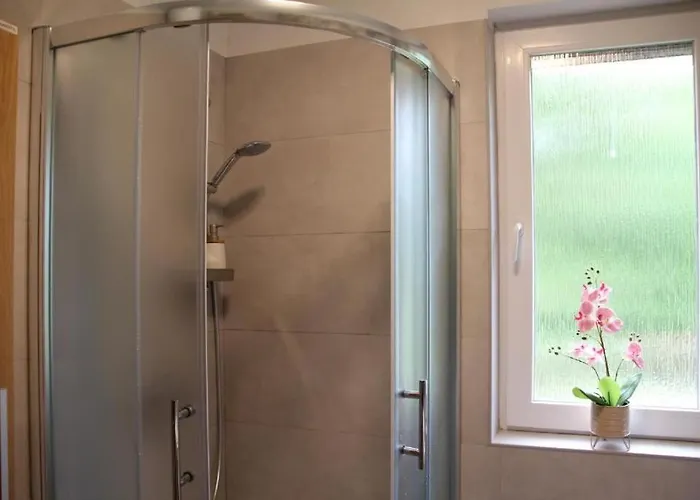 House Ondina * Nedeščina