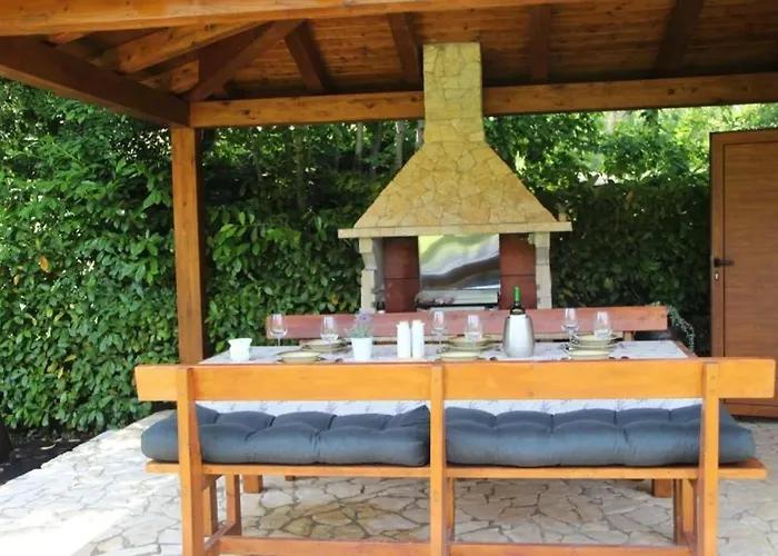 House Ondina Nedeščina