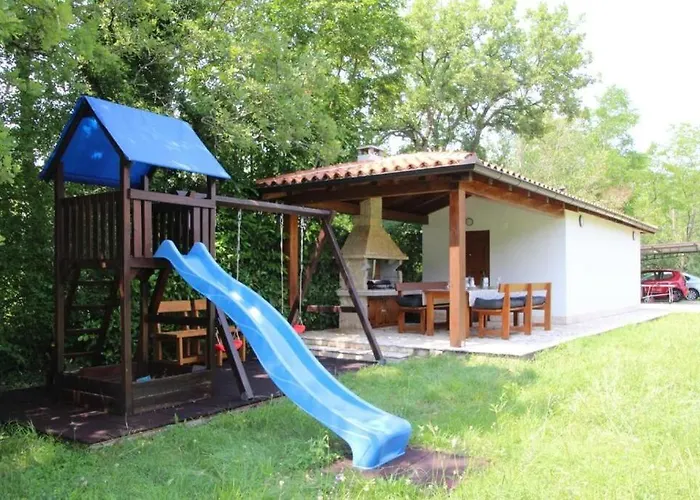 House Ondina 펜션 *