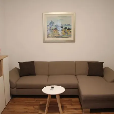 House Ondina Nyaraló