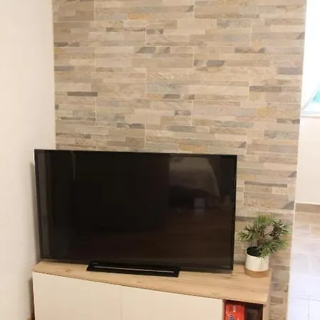 House Ondina Nedeščina