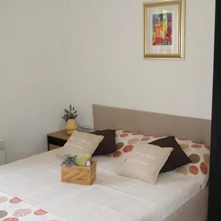 Dom wakacyjny House Ondina