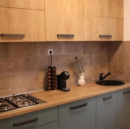 House Ondina Vakantiehuis *