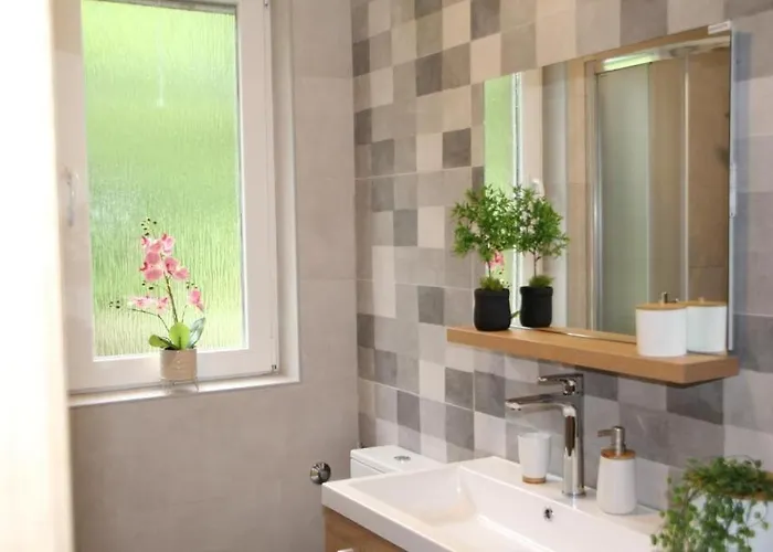 Vakantiehuis House Ondina *