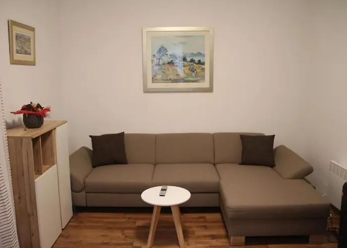 House Ondina Vakantiehuis