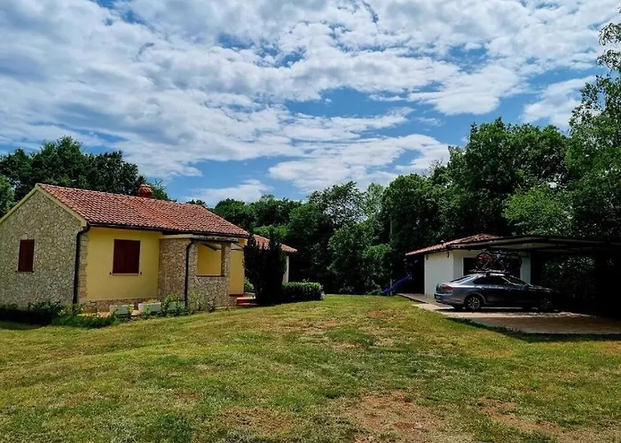 Vakantiehuis House Ondina